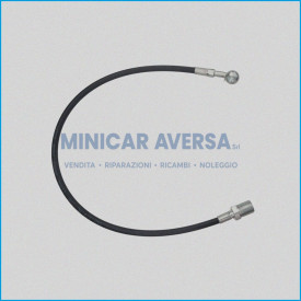 Flessibile Freno Anteriore L. 570 mm - P50+30 mm -1003726 - R.Doc Non Originale