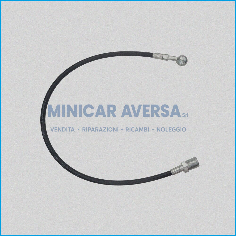 Flessibile Freno Anteriore L. 570 mm - P50+30 mm -1003726 - R.Doc Non Originale