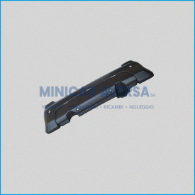 PARAURTO POSTERIORE - X-TOO MAX - 0187791 - (EX 08.6.244) - R.DOC NON ORIGINALE