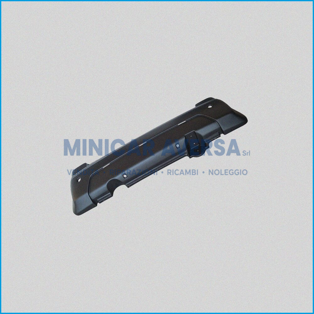 PARAURTO POSTERIORE - X-TOO MAX - 0187791 - (EX 08.6.244) - R.DOC NON ORIGINALE