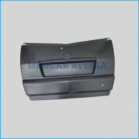 PORTELLONE POSTERIORE - AIXAM CITY - 7AG095 - R.DOC NON ORIGINALE