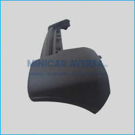 PARAURTO POSTERIORE - AIXAM CITY - 7AG029 - R.DOC NON ORIGINALE