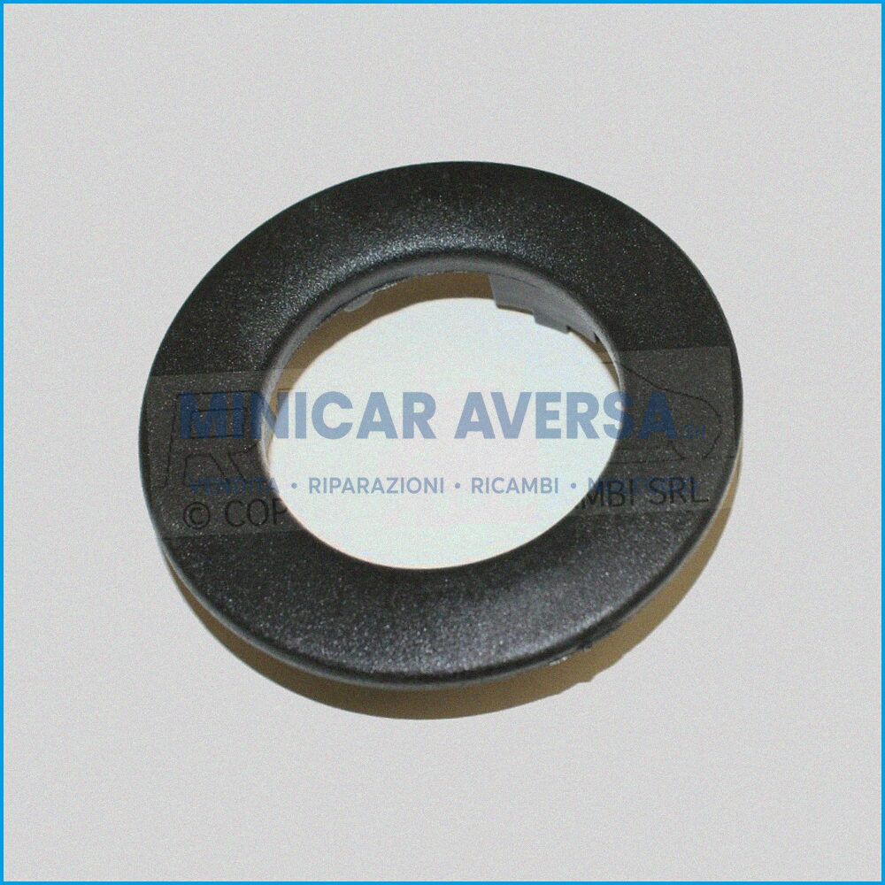 GHIERA TUBO CARBURANTE - ITALCAR / CHATENET CH26 - AIXAM 1K017 - ORIGINALE