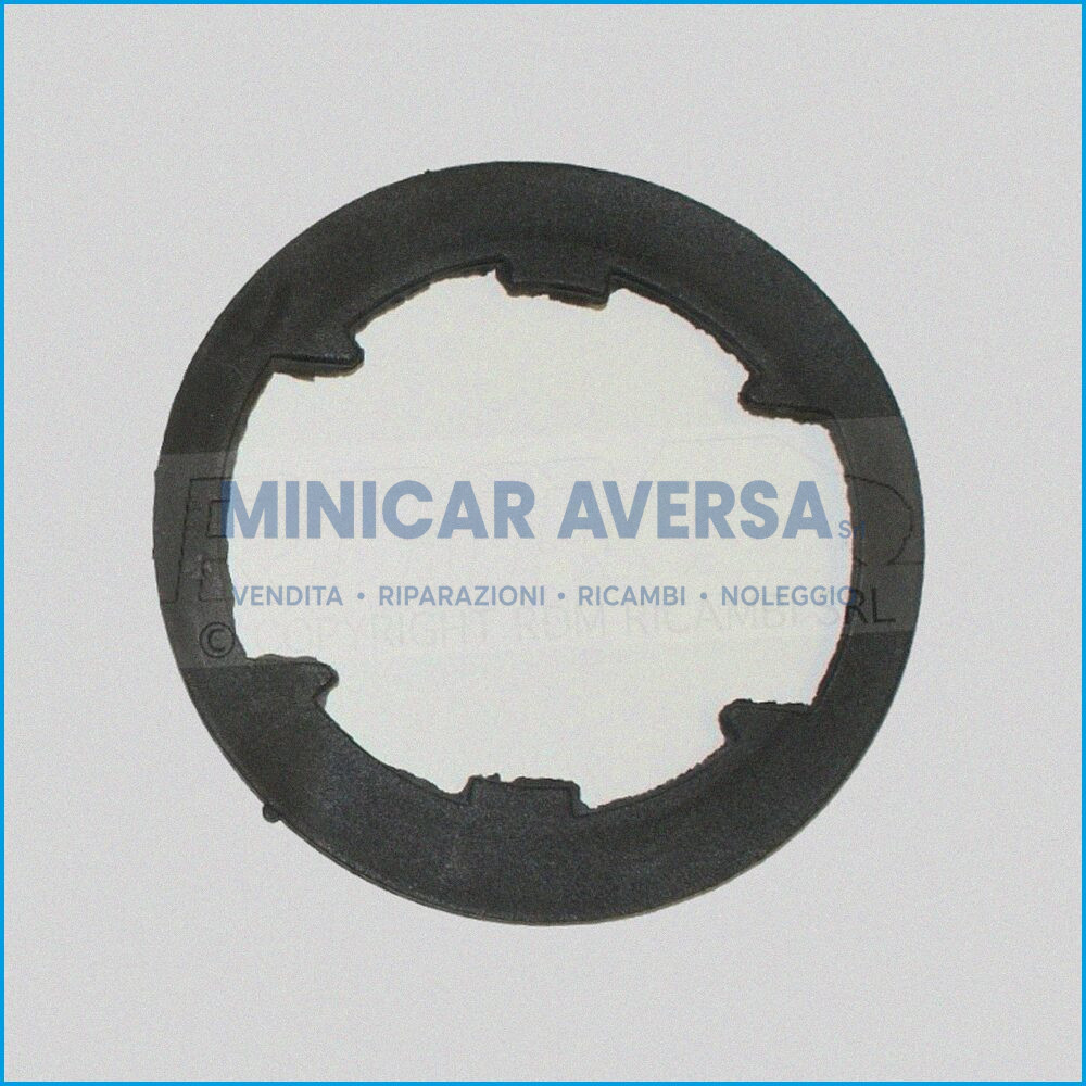 GUARNIZIONE GHIERA CARBURANTE - ITALCAR / CHATENET CH26 - ORIGINALE