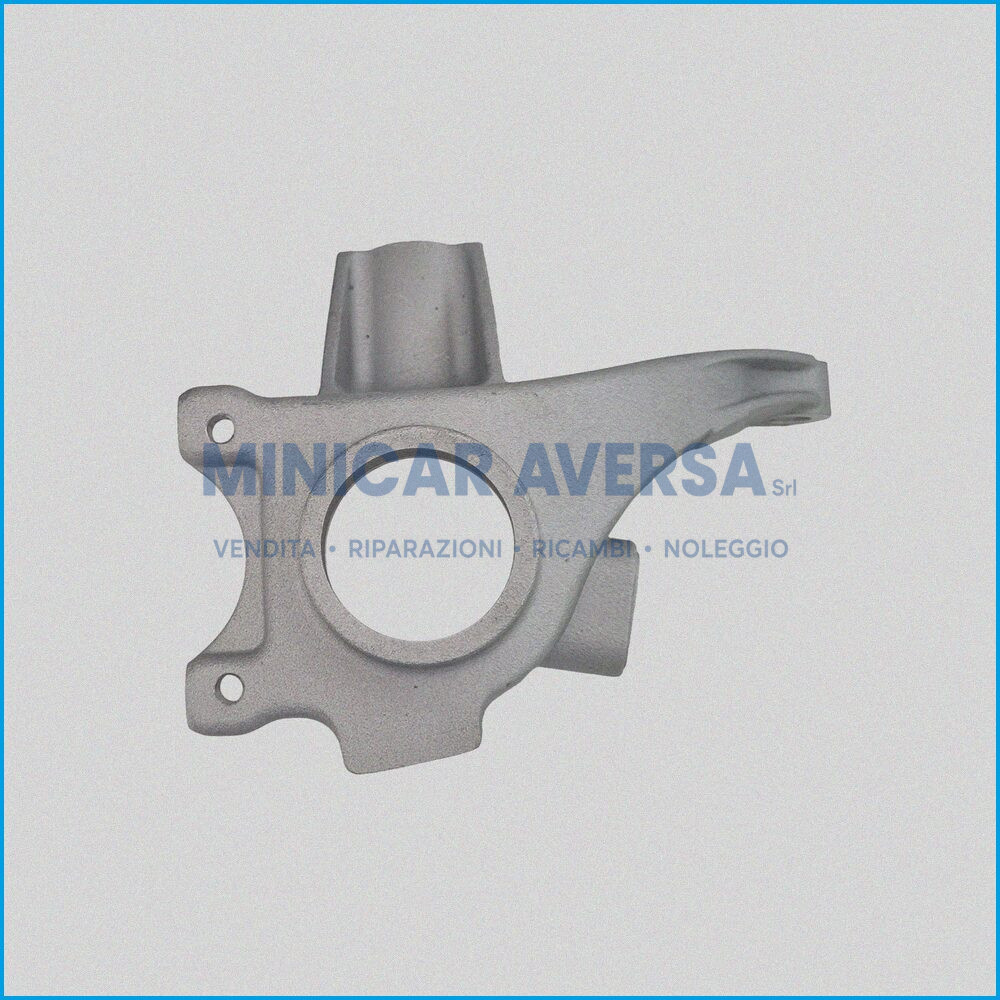 SUPPORTO RUOTA SX - X-TOO - 18.3.063 - 731822311 - R.DOC NON ORIGINALE