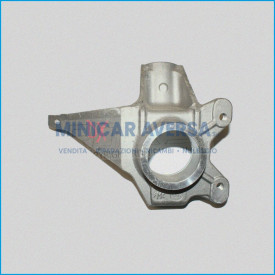 SUPPORTO RUOTA DX VECCHIO TIPO - 18.3.050 - 5099.0016 - R.DOC NON ORIGINALE