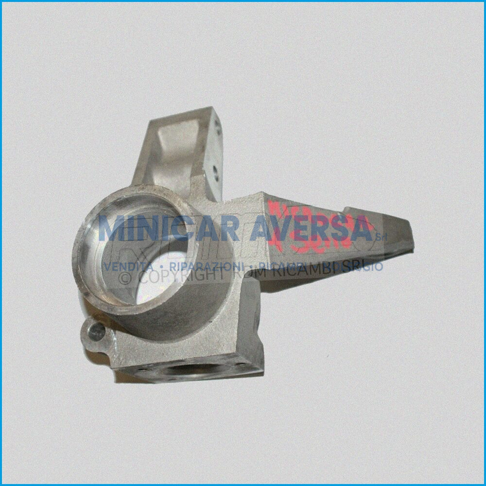 SUPPORTO RUOTA SX - FUSELLO - LYRA - 0790703 - 5099.0009 - R.DOC NON ORIGINALE