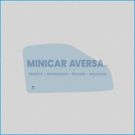 SCENDENTE ANTERIORE SX - ITALCAR TASSO T2/T3 - ORIGINALE