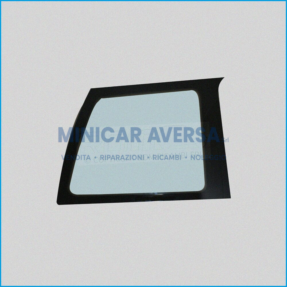 FISSO POSTERIORE DX - ITALCAR TASSO T2/T3 - ORIGINALE