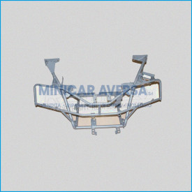 TELAIO ANTERIORE - KING MODIFICATO - ITALCAR TASSO KING T2 T3 -ORIGINALE