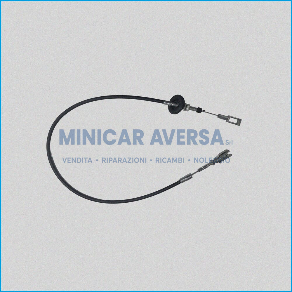 CAVO INVERTITORE - MICROCAR MC1 + MC2 - FAM.1004381 - ORIGINALE INDEMAR 00.80 - R.DOC NON ORIGINALE