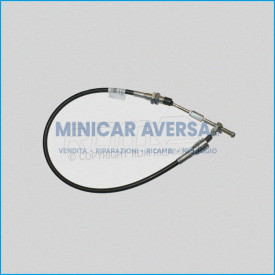 CAVO INVERTITORE - TOWN LIFE ORIGINALE INDEMAR M. 0.90 - R.DOC NON ORIGINALE