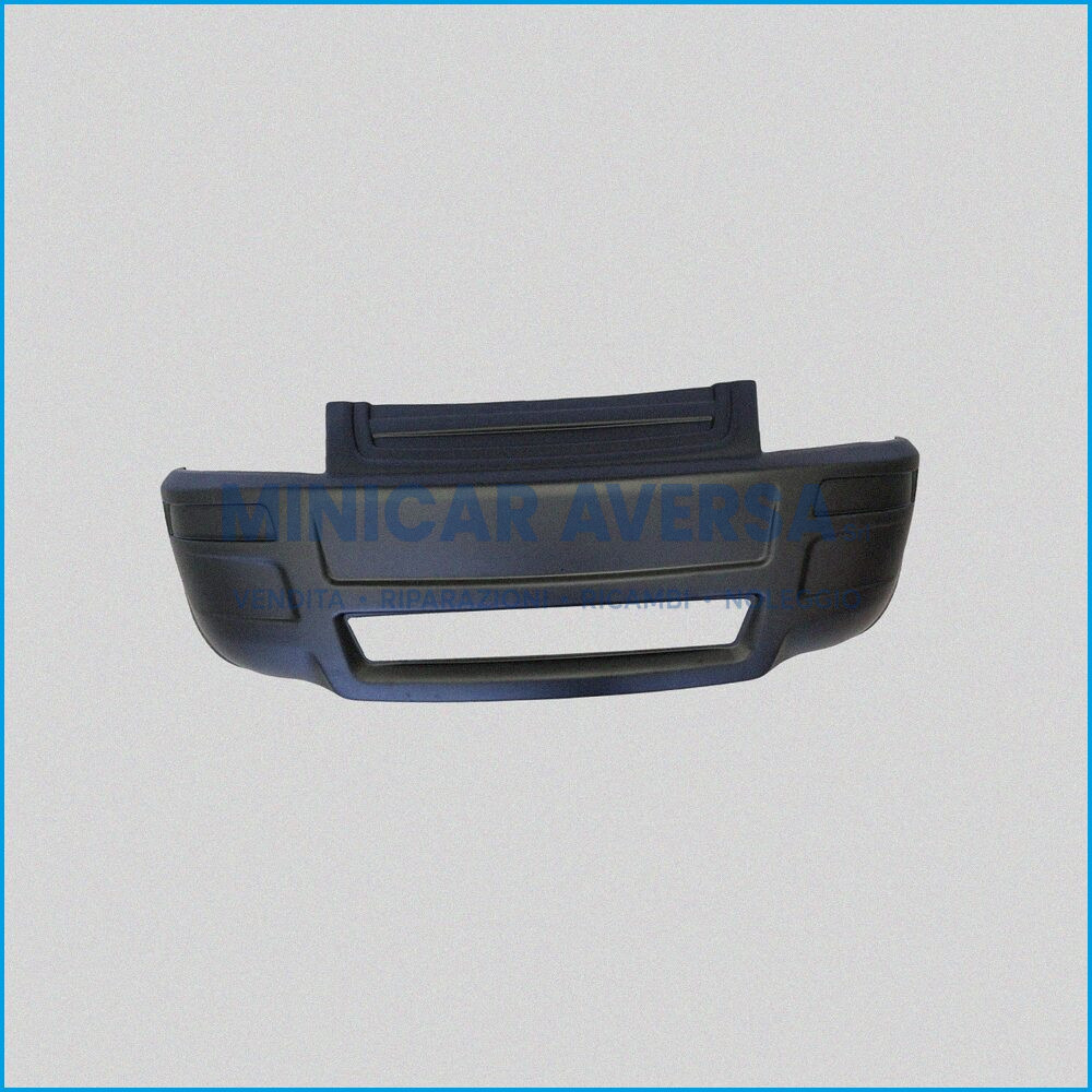 PARAURTO ANTERIORE - MICROCAR MC1 + MC2 2°TIPO - 1004753 - R.DOC NON ORIGINALE