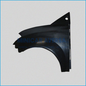 PARAFANGO ANTERIORE SX - MICROCAR MC1+MC2 - 1002688 - R.DOC NON ORIGINALE