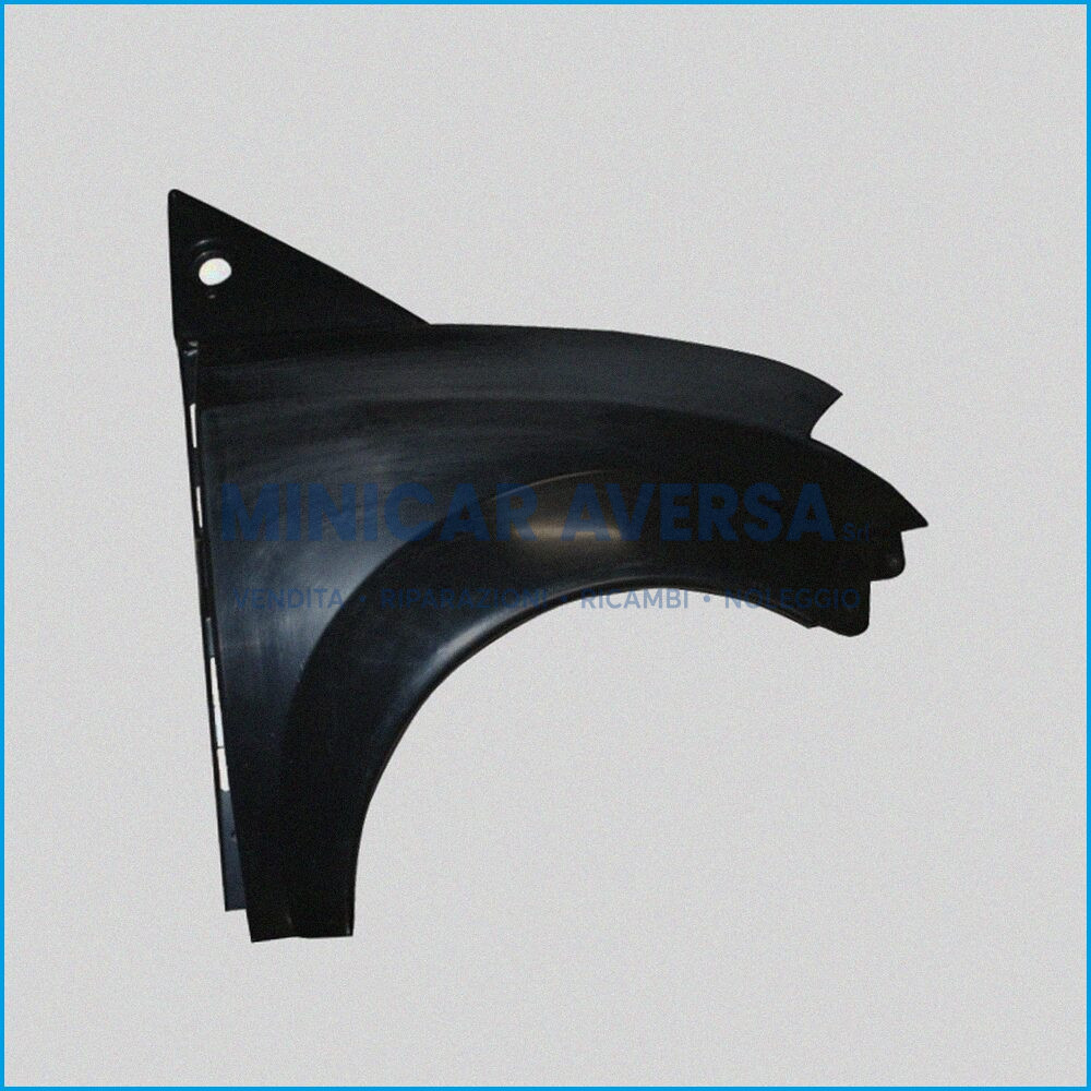 PARAFANGO ANTERIORE DX - MICROCAR MC1+MC2 - 1002689 - R.DOC NON ORIGINALE