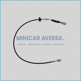 CAVO INVERTITORE - CHATENET - 01 16 114 - R.DOC NON ORIGINALE
