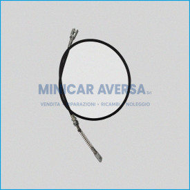 CAVO INVERTITORE - AIXAM 721/741 – 3AA014 ADATTABILE CHATENET CH26 - R.DOC NON ORIGINALE