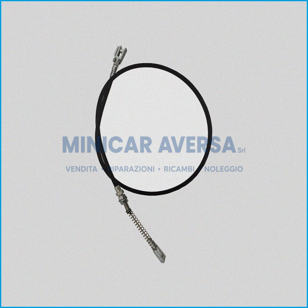 CAVO INVERTITORE - AIXAM 721/741 – 3AA014 ADATTABILE CHATENET CH26 - R.DOC NON ORIGINALE