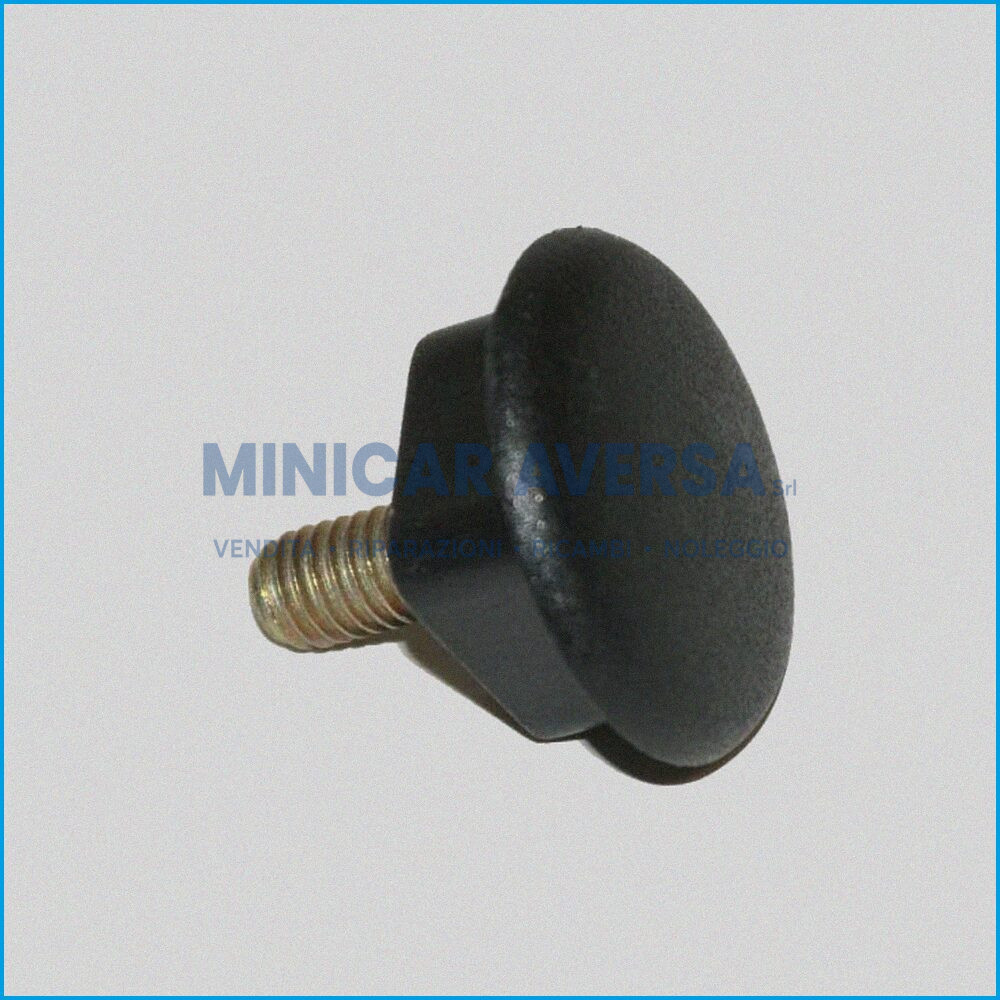 PARAFUSO DE FIXAÇÃO PARA-CHOQUE - 7R349 - ORIGINAL