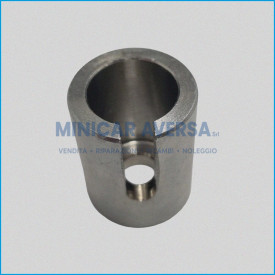BUSSOLA FISSAGGIO PULEGGIA CONDOTTA - TUTTE CON VARIATORE GIMEC - ORIGINALE