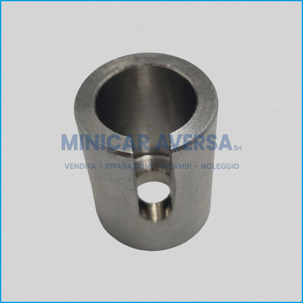 BUSSOLA FISSAGGIO PULEGGIA CONDOTTA - TUTTE CON VARIATORE GIMEC - ORIGINALE