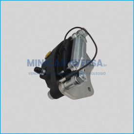 Pinza Freno - Aixam D.209 - Pc209/A 6G063 6G064 - Grecav Bf00.0003Bf00.0003R.Doc Non Originale