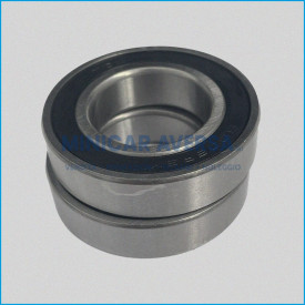 CUSCINETTO ANTERIORE V.T. - MICROCAR - JDM - 0409.0002 - R.DOC NON ORIGINALE
