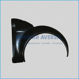 PARAFANGO ANTERIORE DX - CHATENET CH26 - 02.17.304 - R.DOC NON ORIGINALE
