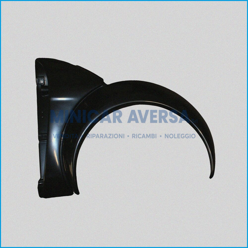 PARAFANGO ANTERIORE DX - CHATENET CH26 - 02.17.304 - R.DOC NON ORIGINALE