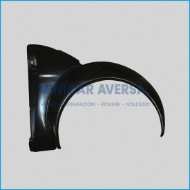 PARAFANGO ANTERIORE SX - CHATENET CH26 - 02.17.303 - R.DOC NON ORIGINALE