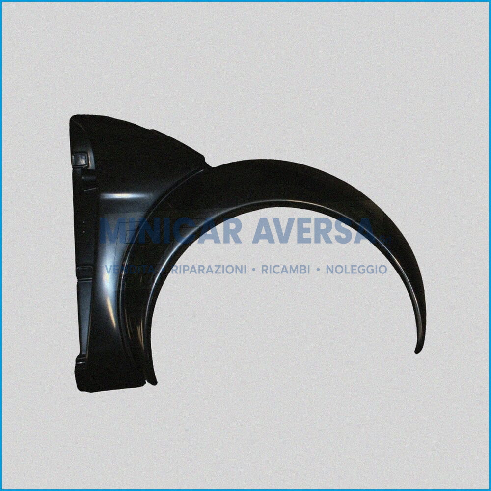 PARAFANGO ANTERIORE SX - CHATENET CH26 - 02.17.303 - R.DOC NON ORIGINALE