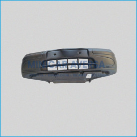PARAURTO ANTERIORE - LIGIER XTOO 1° SERIE - 0187514 (ex 08.6.051) - R.DOC NON ORIGINALE