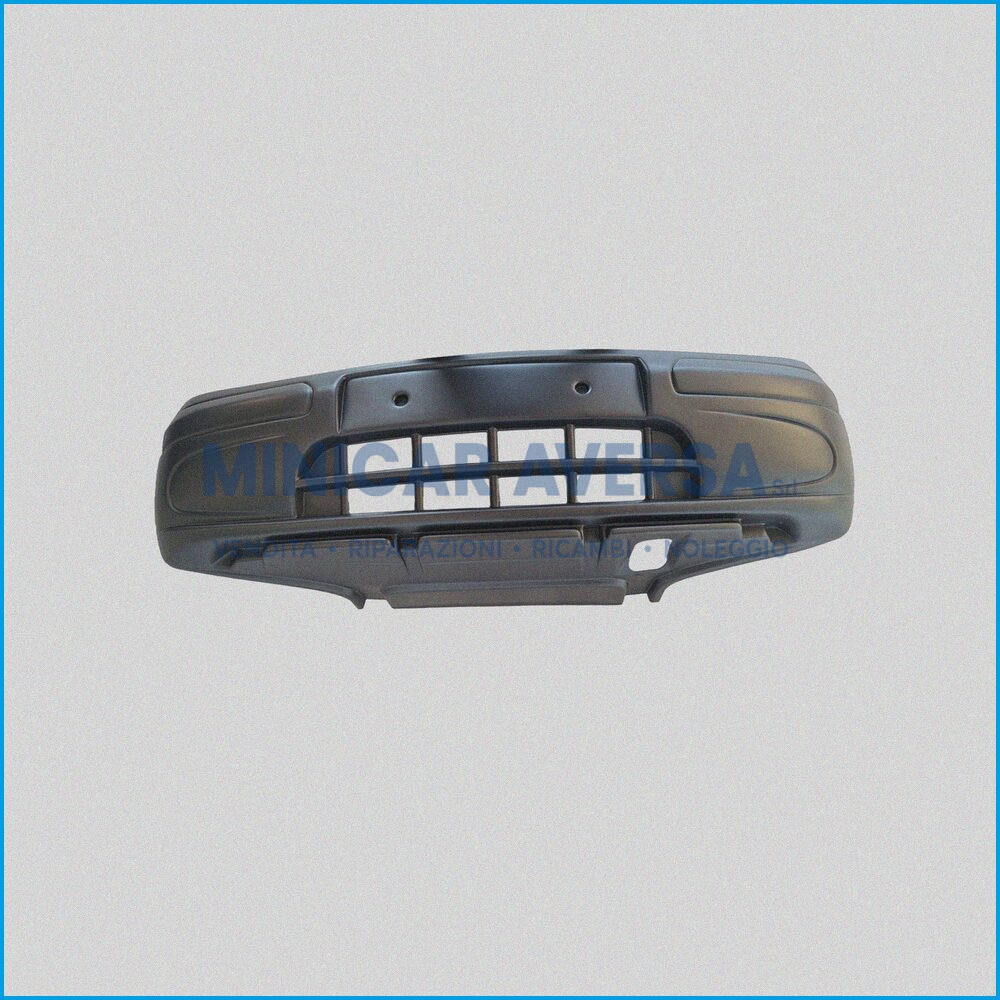 PARAURTO ANTERIORE - LIGIER XTOO 1° SERIE - 0187514 (ex 08.6.051) - R.DOC NON ORIGINALE