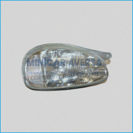 FARO ANTERIORE DX - CHATENET MEDIA / BAROODER - 05.16.006 - MICROCAR 0675444 - R.DOC NON ORIGINALE