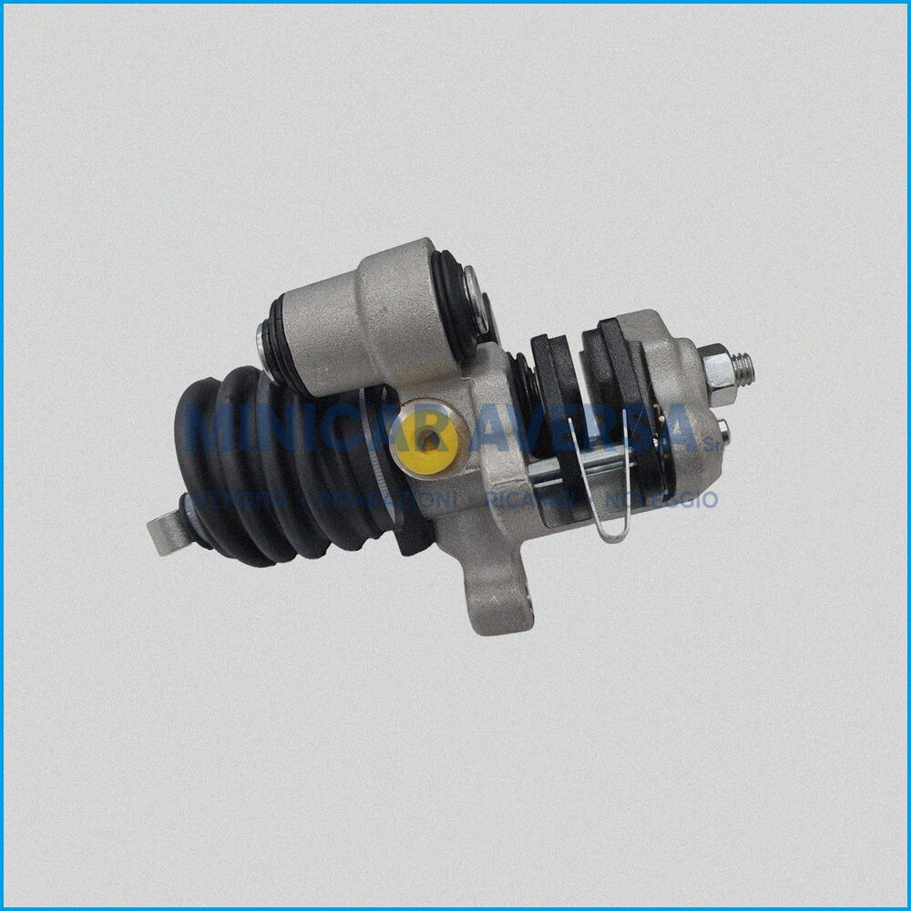 PINZA FRENO POSTERIORE DX - LIGIER XTOO PRIMA 2006 - 18.3.074 - R.DOC NON ORIGINALE