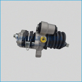 PINZA FRENO POSTERIORE SX - LIGIER XTOO PRIMA 2006 - 18.3.073 - R.DOC NON ORIGINALE