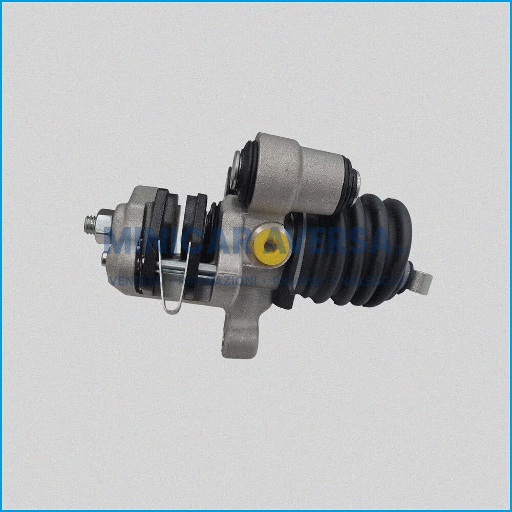 PINZA FRENO POSTERIORE SX - LIGIER XTOO PRIMA 2006 - 18.3.073 - R.DOC NON ORIGINALE