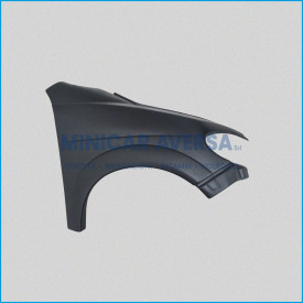 GUARDA-LAMAS DIANTEIRO DIREITO - LIGIER XTOO - 0187570 (EX 08.6.144) - R.DOC NÃO ORIGINAL