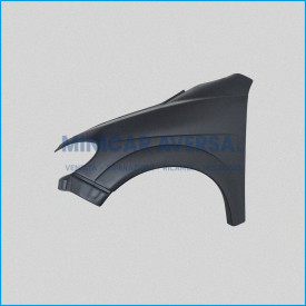 PARAFANGO ANTERIORE SX - LIGIER XTOO - 0187559 (EX 08.6.143) - R.DOC NON ORIGINALE
