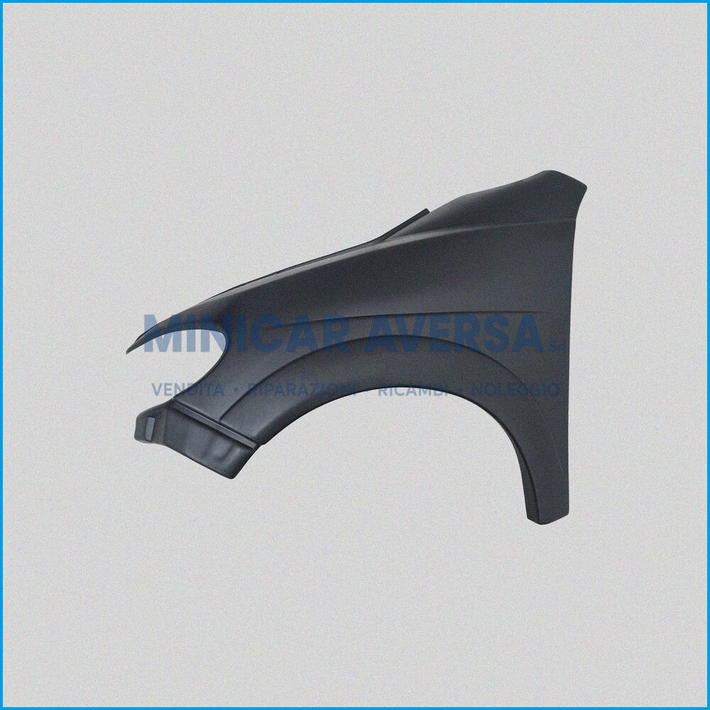 PARAFANGO ANTERIORE SX - LIGIER XTOO - 0187559 (EX 08.6.143) - R.DOC NON ORIGINALE