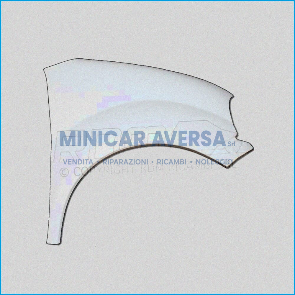 PARAFANGO ANTERIORE ESTERNO DX - BAROODER - 02.18.017