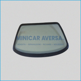 PARABREZZA - LIGIER - R.DOC NON ORIGINALE