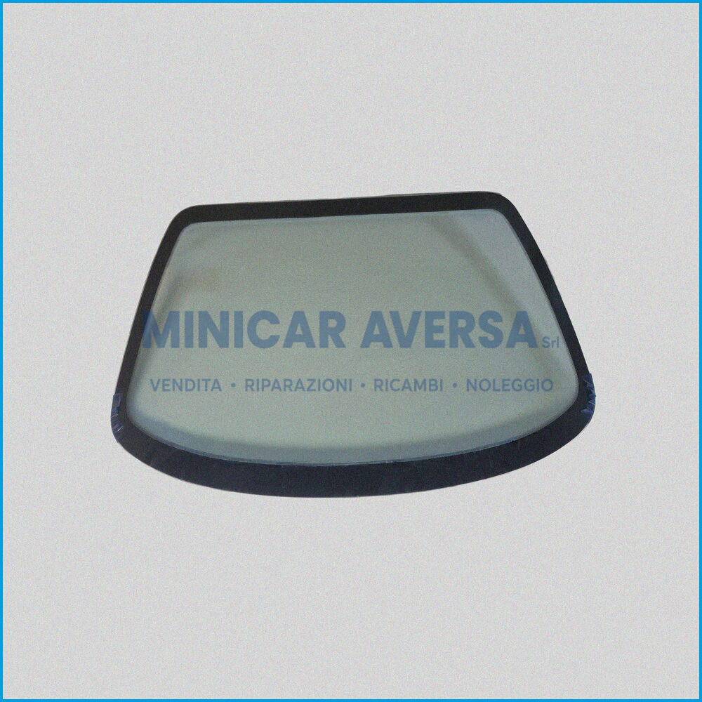PARABREZZA - LIGIER - R.DOC NON ORIGINALE