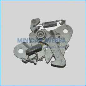 SERRATURA COFANO - AIXAM - 7K088 - ORIGINALE