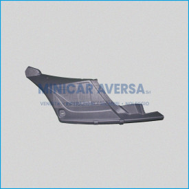 COVER PARAFANGO INTERNO SX - 7AA162 - R.DOC NON ORIGINALE