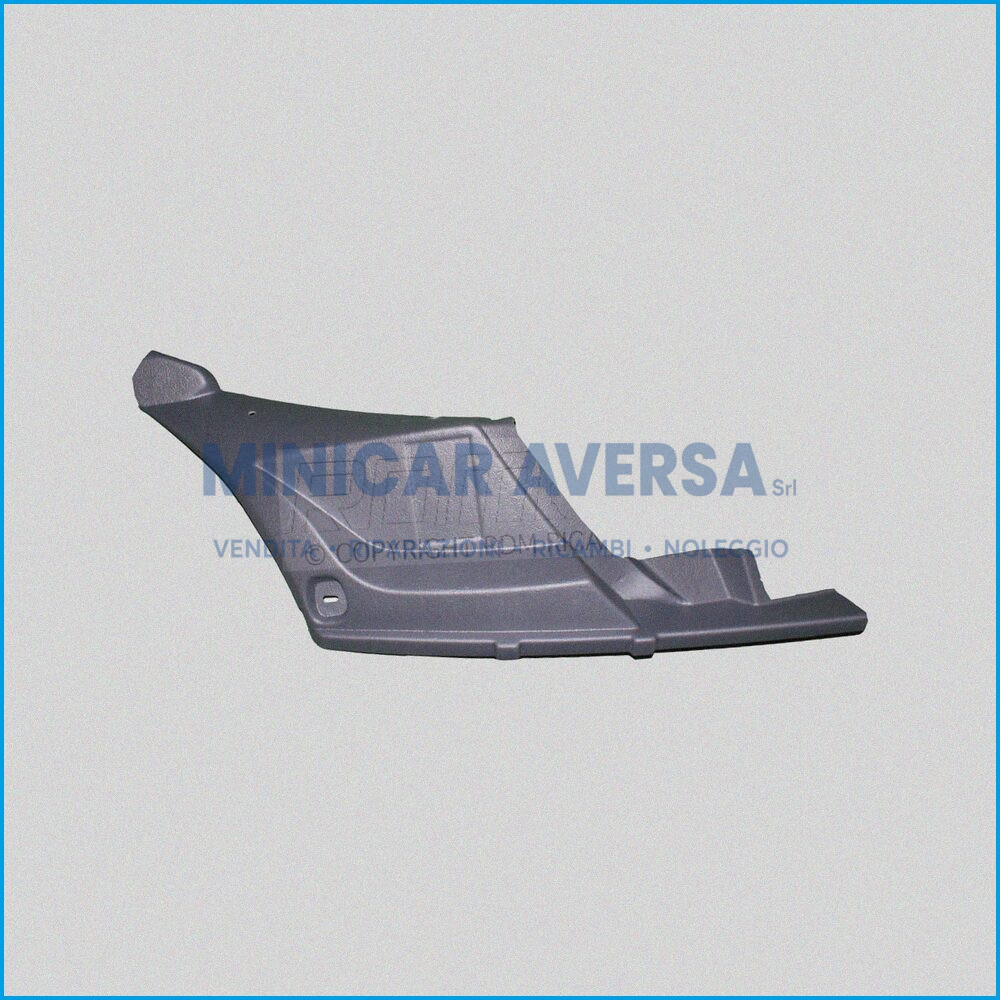 COVER PARAFANGO INTERNO SX - 7AA162 - R.DOC NON ORIGINALE