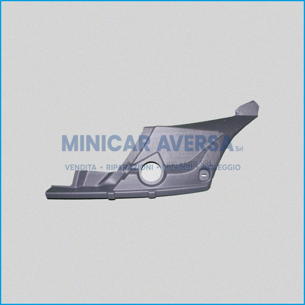 COVER PARAFANGO INTERNO DX - 7AA163 - R.DOC NON ORIGINALE