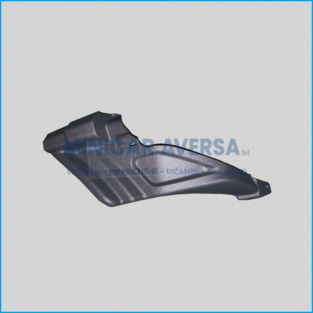 COVER INTERNO PARAFANGO SX - 7AG162 - R.DOC NON ORIGINALE