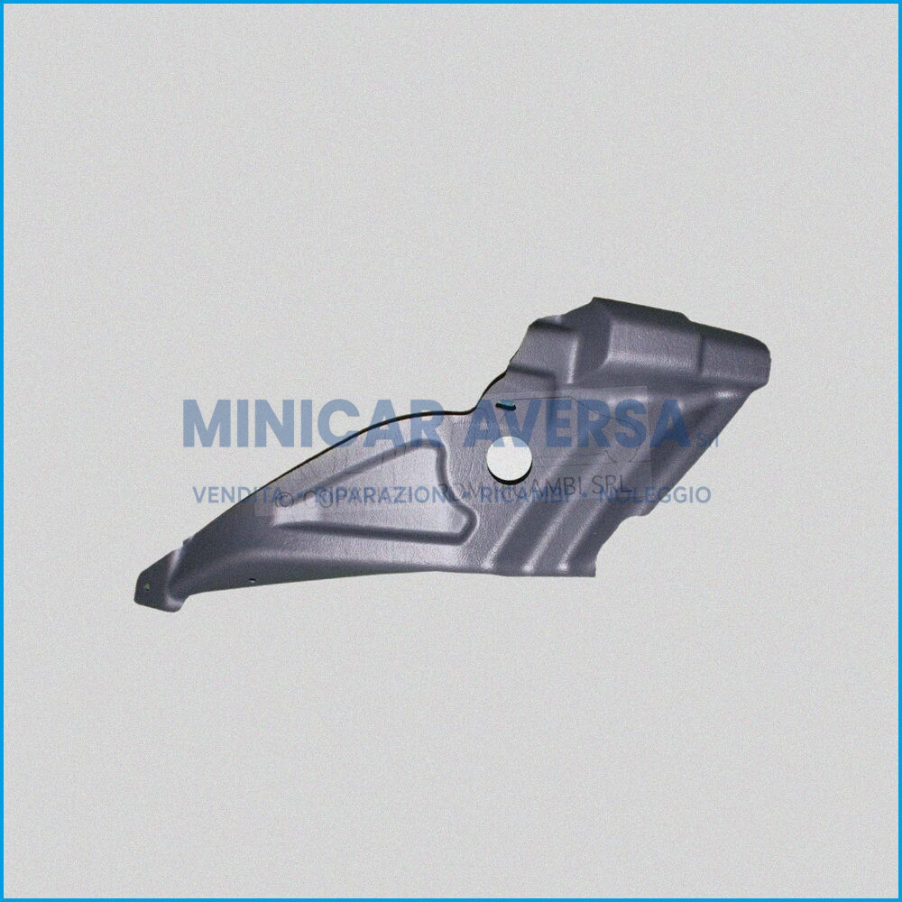 COVER INTERNO PARAFANGO DX - 7AG163 - R.DOC NON ORIGINALE