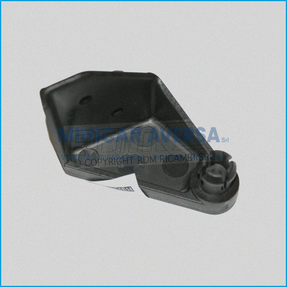 CERNIERA COFANO SX - AIXAM 721 + CITY - 7R171 - ORIGINALE